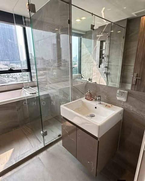 IDEO Q Sukhumvit 36, Bangkok, Soi Sukhumvit 36, Khong Tan, Khlong Toei, Bangkok, 1 Bedroom, 44 sqm, Condo For Rent, by Teeranant Chonwisaikajon, 500617878 - DDproperty.com