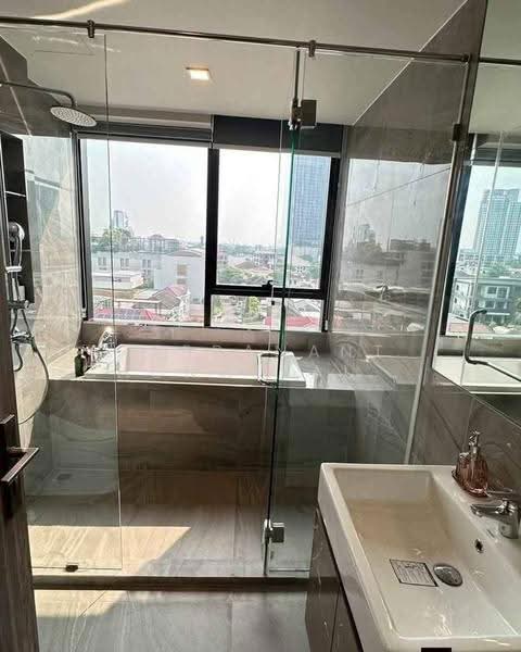 IDEO Q Sukhumvit 36, Bangkok, Soi Sukhumvit 36, Khong Tan, Khlong Toei, Bangkok, 1 Bedroom, 44 sqm, Condo For Rent, by Teeranant Chonwisaikajon, 500617878 - DDproperty.com