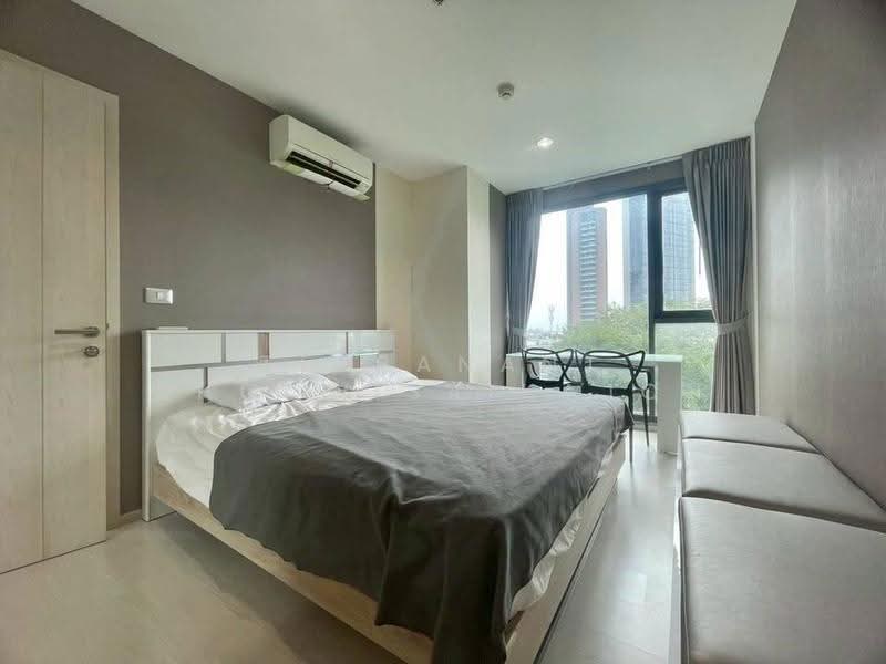 Rhythm Sukhumvit 42, Bangkok, Soi Sukhumvit 42, Sukhumvit Road, Phra Kanong, Khlong Toei, Bangkok, 1 Bedroom, 45 sqm, Condo For Sale, by Teeranant Chonwisaikajon, 500617880 - DDproperty.com
