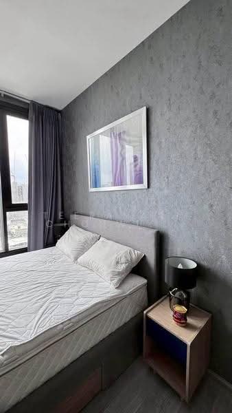 XT Ekkamai, Bangkok, 259 Soi Sukhumvit 63, Khlong Tan Nua, Watthana, Bangkok, 1 Bedroom, 30 sqm, Condo For Rent, by Teeranant Chonwisaikajon, 500617882 - DDproperty.com