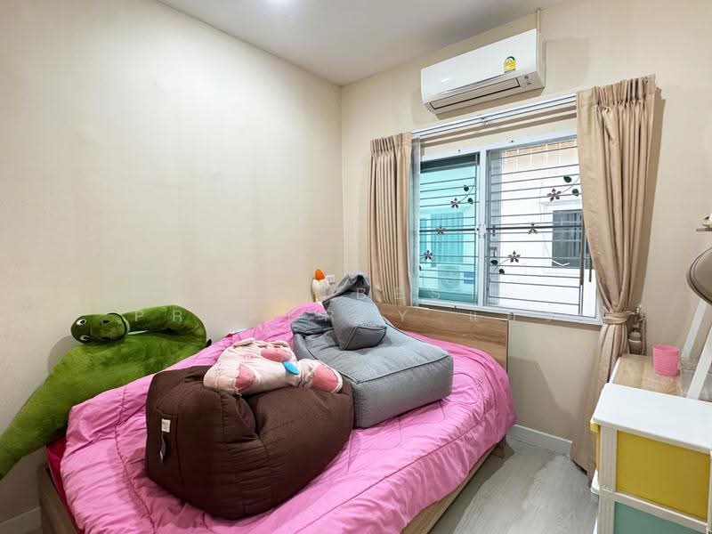 Golden Town Srinakarin-Sukhumvit : โกลเด้น ทาวน์ ศรีนคริทร์-สุขุมวิท, สมุทรปราการ, 133 หมู่ 4, บางเมือง, เมืองสมุทรปราการ, สมุทรปราการ, 100 ตร.ม., ทาวน์เฮ้าส์ ขาย, โดย The Best Property แอร์, 500617884 - DDproperty.com