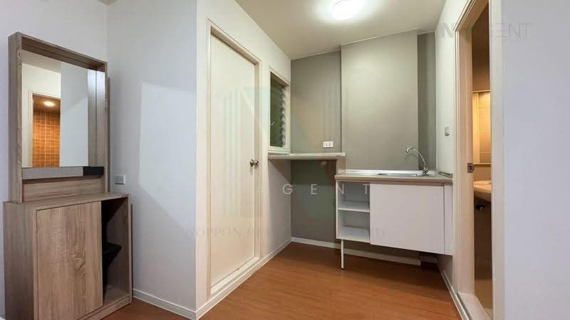 Lumpini Mixx Thepharak-Srinakarin, Samut Prakan, Samrong Nua, Muang Samut Prakarn, Samut Prakan, Studio, 23 sqm, Condo For Sale, by NR AGENT, 500617885 - DDproperty.com