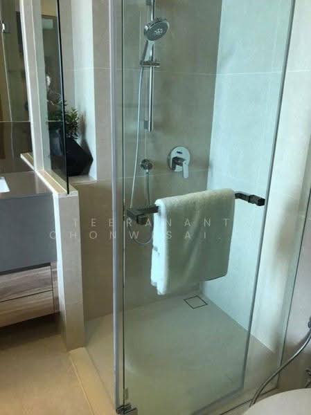 The Esse Asoke, Bangkok, 333 Soi Sukhumvit 21, Sukhumvit Road, Khlongtoei Nua, Watthana, Bangkok, 1 Bedroom, 45 sqm, Condo For Rent, by Teeranant Chonwisaikajon, 500617888 - DDproperty.com