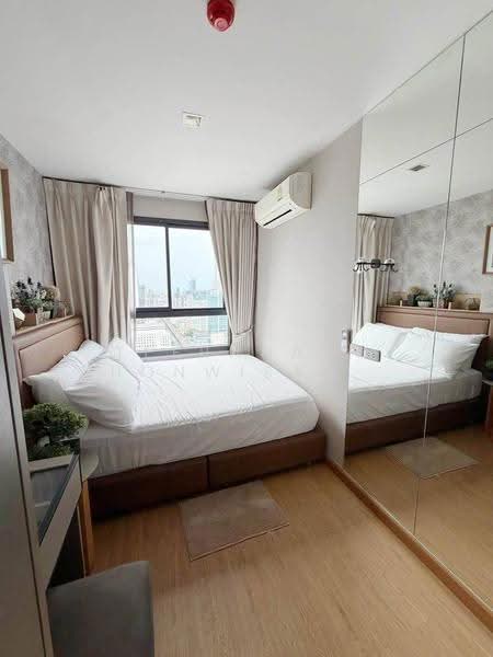 IDEO Sukhumvit 93, Bangkok, 2331 Soi Sukhumvit 93, Bang Chak, Phra Khanong, Bangkok, 2 Bedrooms, 53 sqm, Condo For Rent, by Teeranant Chonwisaikajon, 500617890 - DDproperty.com