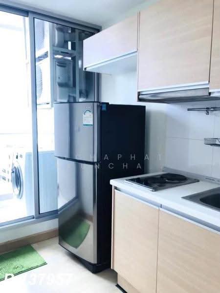 Rhythm Ratchada, Bangkok, 558 Ratchadaphisek Road, Samsen Nok, Huai Khwang, Bangkok, 1 Bedroom, 36 sqm, Condo For Rent, by Nichaphat Sakunchayapha, 500617896 - DDproperty.com