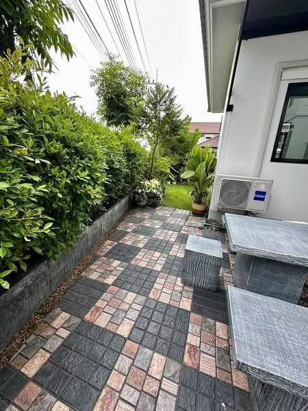 Arest Praksa, Samut Prakan, Phraeksa main road, Phraeksa, Muang Samut Prakarn, Samut Prakan, 4 Bedrooms, 160 sqm, Single Detached House For Rent, by NR AGENT, 500617899 - DDproperty.com