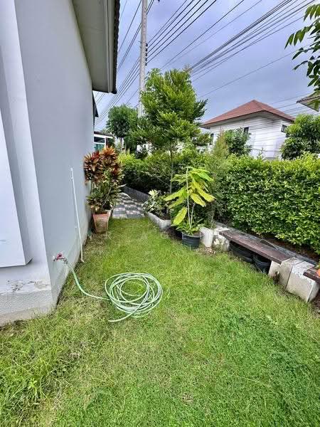 Arest Praksa, Samut Prakan, Phraeksa main road, Phraeksa, Muang Samut Prakarn, Samut Prakan, 4 Bedrooms, 160 sqm, Single Detached House For Rent, by NR AGENT, 500617899 - DDproperty.com