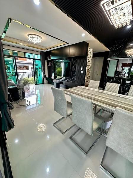 Arest Praksa, Samut Prakan, Phraeksa main road, Phraeksa, Muang Samut Prakarn, Samut Prakan, 4 Bedrooms, 160 sqm, Single Detached House For Rent, by NR AGENT, 500617899 - DDproperty.com