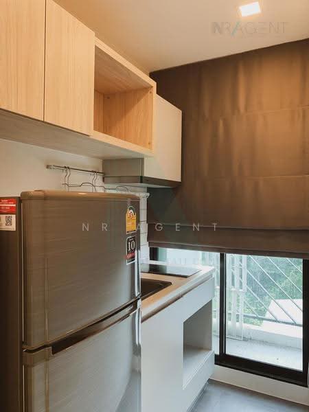 Groove Condo Ratchada-Ladprao, Bangkok, ซอยลาดพร้าว 48 แยก 6 แขวงสามเสนนอก เขตห้วยขวาง กทม, Samsen Nok, Huai Khwang, Bangkok, 1 Bedroom, 23 sqm, Condo For Sale, by NR AGENT, 500617903 - DDproperty.com