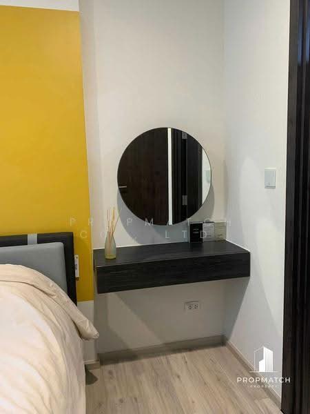 XT Huaikhwang, Bangkok, 244 Ratchadaphisek Road, Huai Khwang, Bangkok, 1 Bedroom, 35 sqm, Condo For Sale, by PROPMATCH CO., LTD., 500617906 - DDproperty.com