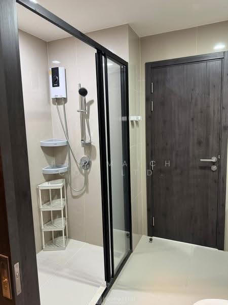 XT Huaikhwang, Bangkok, 244 Ratchadaphisek Road, Huai Khwang, Bangkok, 1 Bedroom, 35 sqm, Condo For Sale, by PROPMATCH CO., LTD., 500617906 - DDproperty.com