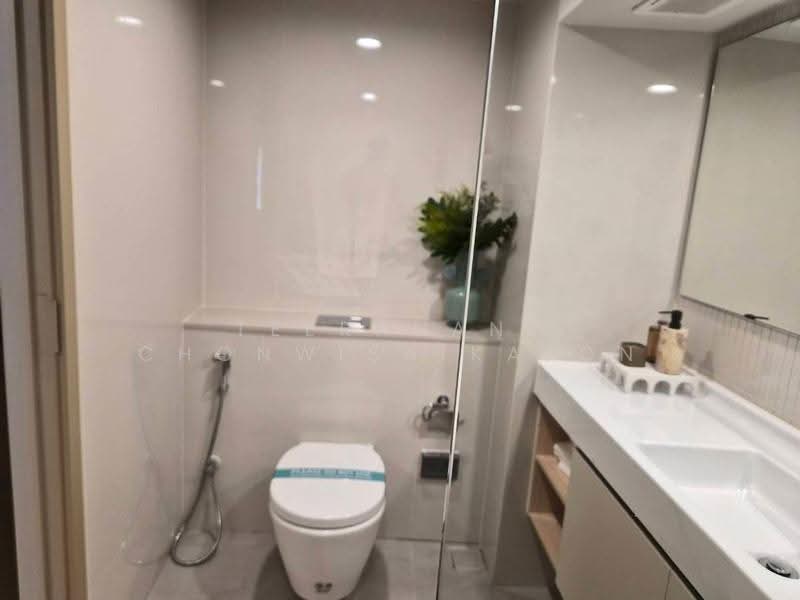 Culture Chula, Bangkok, 38/12 Soi Pratu Chai, Si Phraya, Bang Rak, Bangkok, 2 Bedrooms, 57 sqm, Condo For Sale, by Teeranant Chonwisaikajon, 500617907 - DDproperty.com