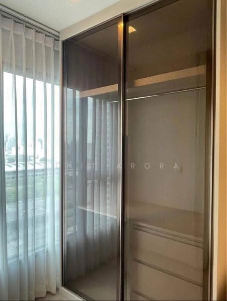 Life Asoke-Rama 9, Bangkok, 626 Asoke-Dindaeng Road, Makkasan, Ratchathewi, Bangkok, 1 Bedroom, 25 sqm, Condo For Rent, by Vinit Arora, 500617908 - DDproperty.com