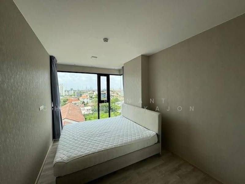 Quintara Arte Sukhumvit 52, Bangkok, Soi Sukhumvit 52, Sukhumvit Road, Bang Chak, Phra Khanong, Bangkok, 1 Bedroom, 44 sqm, Condo For Rent, by Teeranant Chonwisaikajon, 500617917 - DDproperty.com