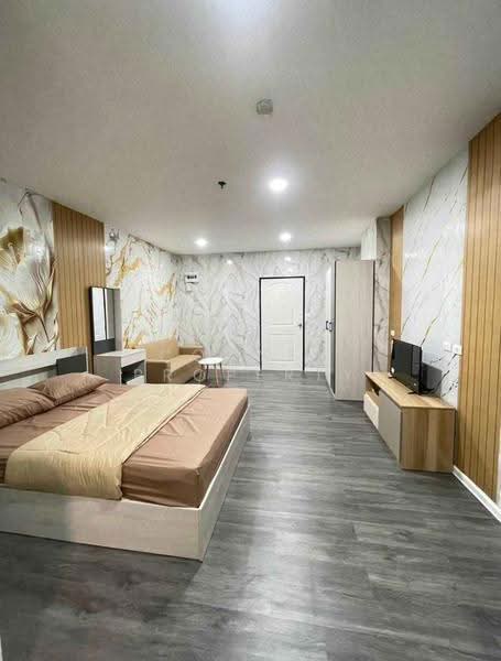 Phanason City Condo : พนาสนธิ์ซิตี้คอนโด, ภูเก็ต, วิชิต, เมืองภูเก็ต, ภูเก็ต, 30 ตร.ม., คอนโด ขาย, โดย Connex Property, 500617920 - DDproperty.com