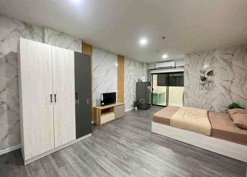 Phanason City Condo : พนาสนธิ์ซิตี้คอนโด, ภูเก็ต, วิชิต, เมืองภูเก็ต, ภูเก็ต, 30 ตร.ม., คอนโด ขาย, โดย Connex Property, 500617920 - DDproperty.com