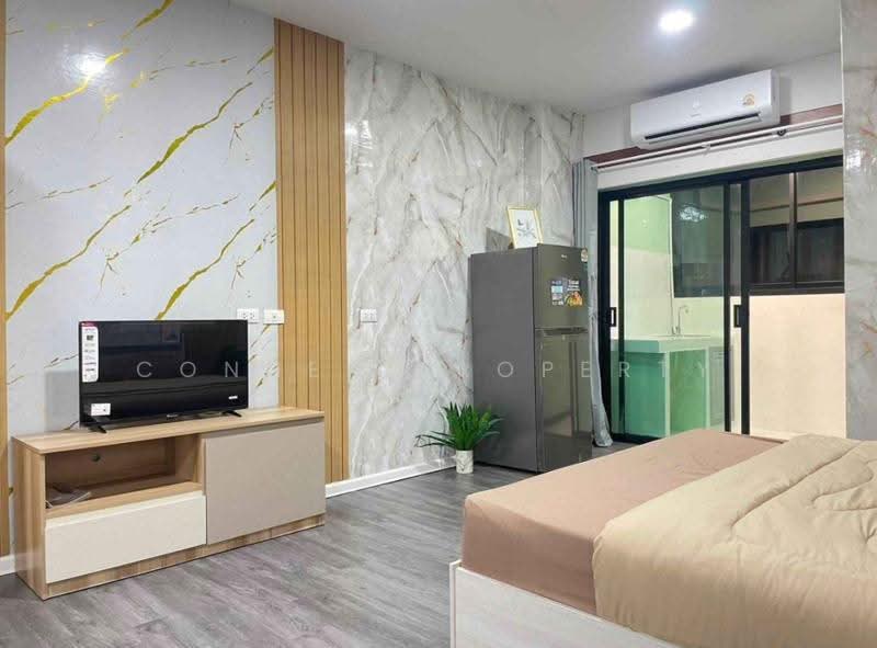 Phanason City Condo : พนาสนธิ์ซิตี้คอนโด, ภูเก็ต, วิชิต, เมืองภูเก็ต, ภูเก็ต, 30 ตร.ม., คอนโด ขาย, โดย Connex Property, 500617920 - DDproperty.com