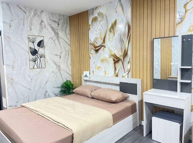 Phanason City Condo, Phuket, Wichit, Muang Phuket, Phuket, Studio, 30 sqm, Condo For Sale, by Connex Property, 500617920 - DDproperty.com
