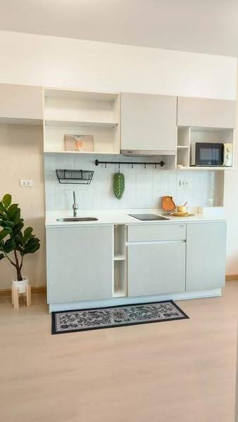 The Parkland Phetkasem-Thapra, Bangkok, 99 Petchkasem Road, Wat Tha Pra, Bangkok Yai, Bangkok, 1 Bedroom, 31 sqm, Condo For Sale, by NR AGENT, 500617924 - DDproperty.com