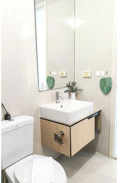 The Parkland Phetkasem-Thapra, Bangkok, 99 Petchkasem Road, Wat Tha Pra, Bangkok Yai, Bangkok, 1 Bedroom, 31 sqm, Condo For Sale, by NR AGENT, 500617924 - DDproperty.com