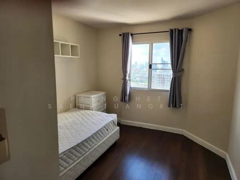 Belle Park Residence, Bangkok, 375 Sathu Pradit 19 Alley, Chong Nonsi, Yan Nawa, Bangkok, 2 Bedrooms, 84 sqm, Condo For Rent, by Piangphet Saengtuangkit, 500617926 - DDproperty.com