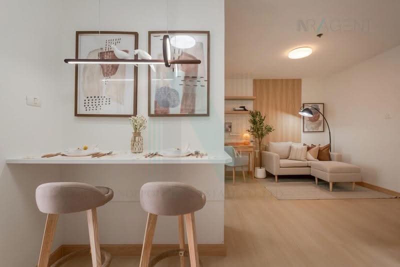 The Trust Residence Pinklao, Bangkok, 151 Boromarajonani Road, Arun Amarin, Bangkok Noi, Bangkok, 1 Bedroom, 28 sqm, Condo For Sale, by NR AGENT, 500617932 - DDproperty.com