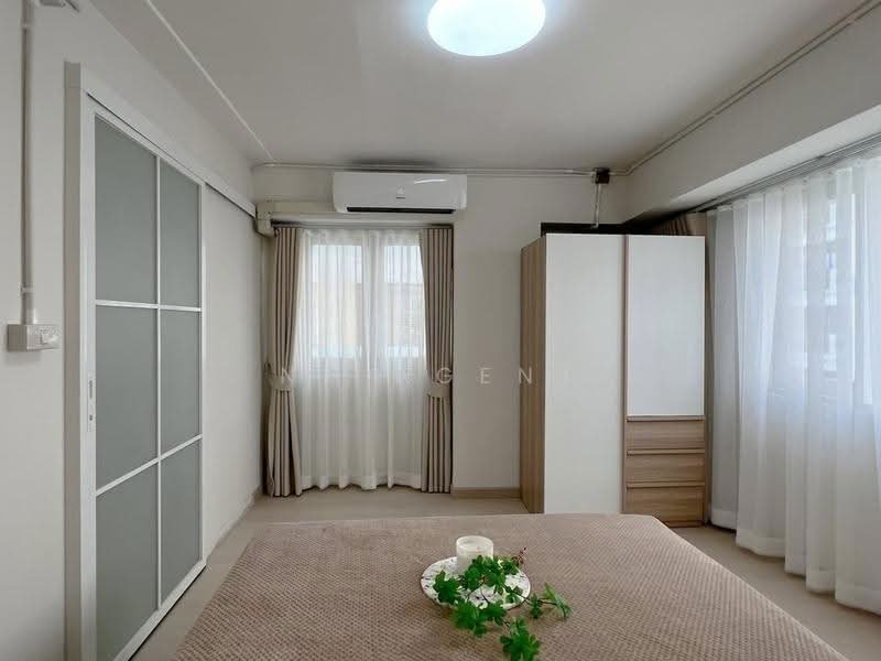 Bangna Place, Bangkok, Sanpawut, Bang Na Tai, Bang Na, Bangkok, 1 Bedroom, 36 sqm, Condo For Sale, by NR AGENT, 500617940 - DDproperty.com