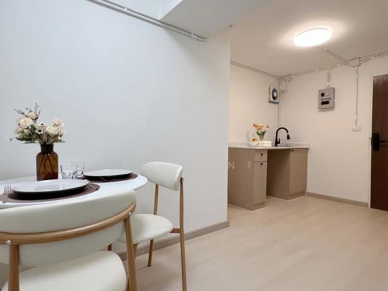 Bangna Place, Bangkok, Sanpawut, Bang Na Tai, Bang Na, Bangkok, 1 Bedroom, 36 sqm, Condo For Sale, by NR AGENT, 500617940 - DDproperty.com