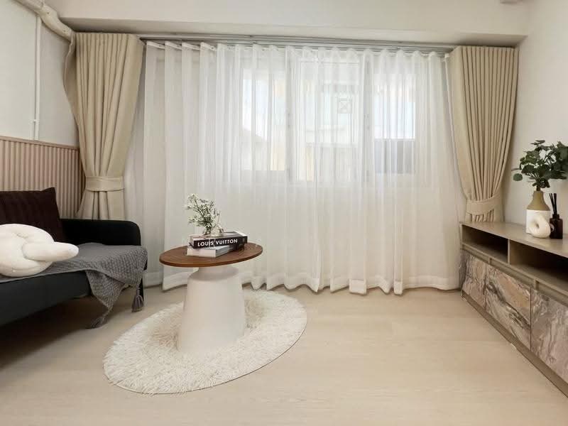 Bangna Place, Bangkok, Sanpawut, Bang Na Tai, Bang Na, Bangkok, 1 Bedroom, 36 sqm, Condo For Sale, by NR AGENT, 500617940 - DDproperty.com