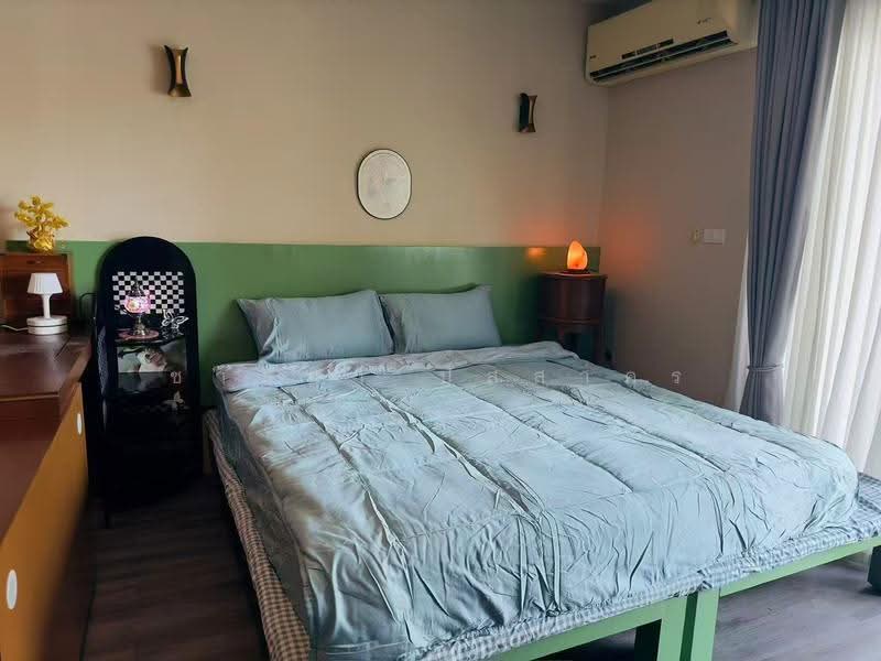 Jomtien Plaza Residence, Chon Buri (Pattaya), 500/5 M.12, Thappraya Rd, Nong Pru, Bang Lamung (Pattaya), Chon Buri (Pattaya), 1 Bedroom, 45 sqm, Condo For Rent, by ชาลิสา ปัสสาคร, 500617944 - DDproperty.com