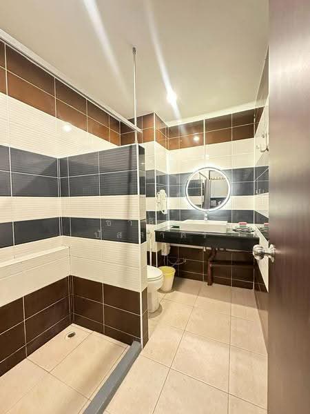 Jomtien Plaza Residence, Chon Buri (Pattaya), 500/5 M.12, Thappraya Rd, Nong Pru, Bang Lamung (Pattaya), Chon Buri (Pattaya), 1 Bedroom, 45 sqm, Condo For Rent, by ชาลิสา ปัสสาคร, 500617944 - DDproperty.com