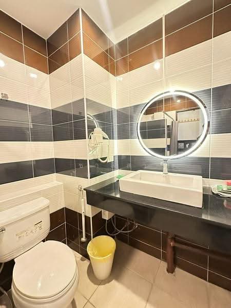 Jomtien Plaza Residence, Chon Buri (Pattaya), 500/5 M.12, Thappraya Rd, Nong Pru, Bang Lamung (Pattaya), Chon Buri (Pattaya), 1 Bedroom, 45 sqm, Condo For Rent, by ชาลิสา ปัสสาคร, 500617944 - DDproperty.com