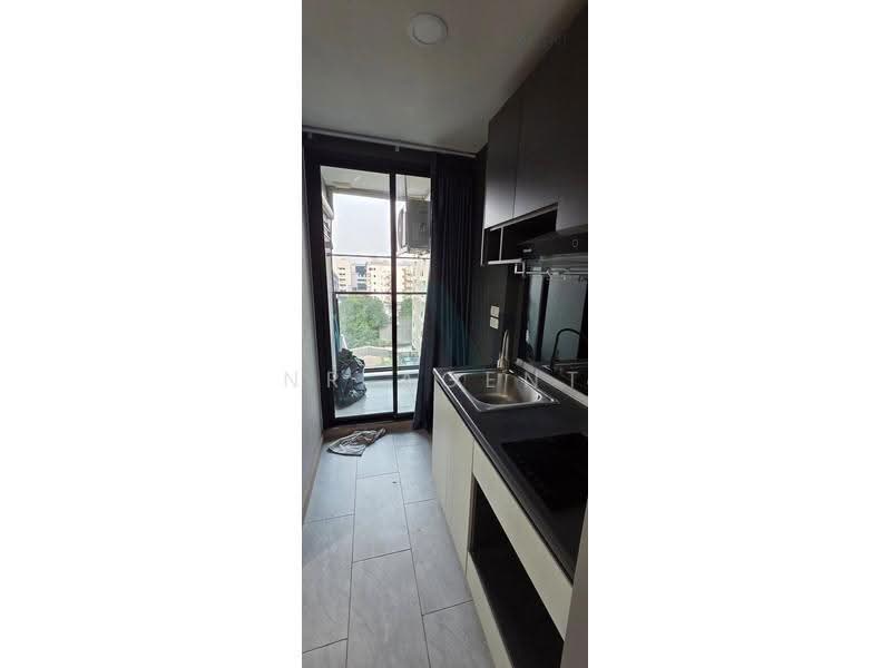 The Cube Loft Ladprao 107, Bangkok, Soi Lad Phrao, Lad Phrao Road, Khlong Chan, Bang Kapi, Bangkok, 1 Bedroom, 25 sqm, Condo For Sale, by NR AGENT, 500617950 - DDproperty.com