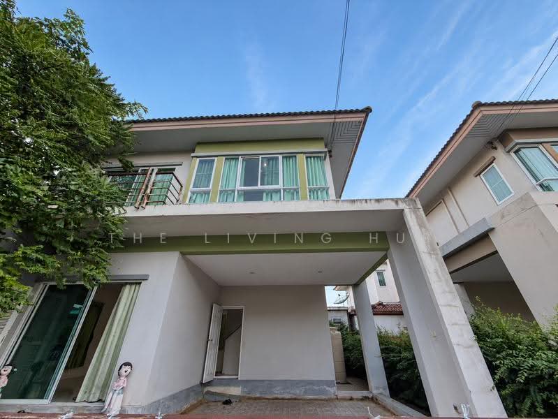 หมู่บ้านปภาวรินท์ เดอะ เซเว่น, นครปฐม, ไร่ขิง, สามพราน, นครปฐม, 150 ตร.ม., บ้านเดี่ยว ขาย, โดย THE LIVING HUB, 500617956 - DDproperty.com