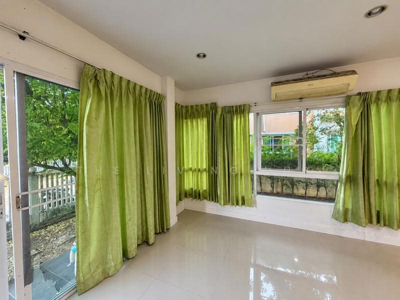 หมู่บ้านปภาวรินท์ เดอะ เซเว่น, นครปฐม, ไร่ขิง, สามพราน, นครปฐม, 150 ตร.ม., บ้านเดี่ยว ขาย, โดย THE LIVING HUB, 500617956 - DDproperty.com