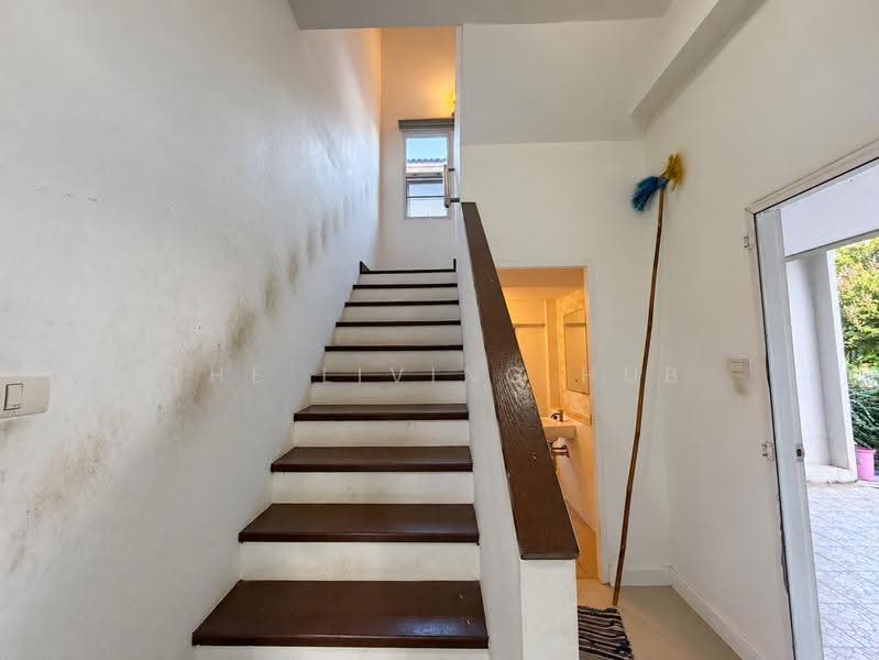 หมู่บ้านปภาวรินท์ เดอะ เซเว่น, นครปฐม, ไร่ขิง, สามพราน, นครปฐม, 150 ตร.ม., บ้านเดี่ยว ขาย, โดย THE LIVING HUB, 500617956 - DDproperty.com