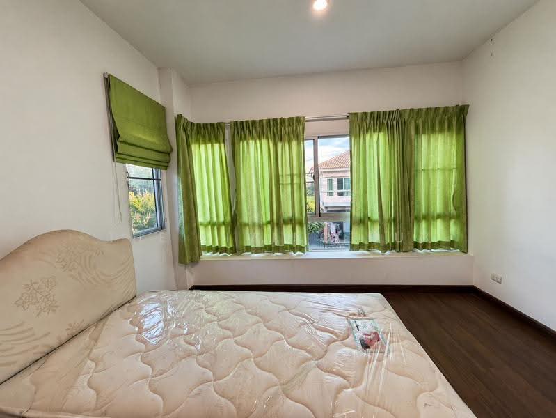 หมู่บ้านปภาวรินท์ เดอะ เซเว่น, นครปฐม, ไร่ขิง, สามพราน, นครปฐม, 150 ตร.ม., บ้านเดี่ยว ขาย, โดย THE LIVING HUB, 500617956 - DDproperty.com