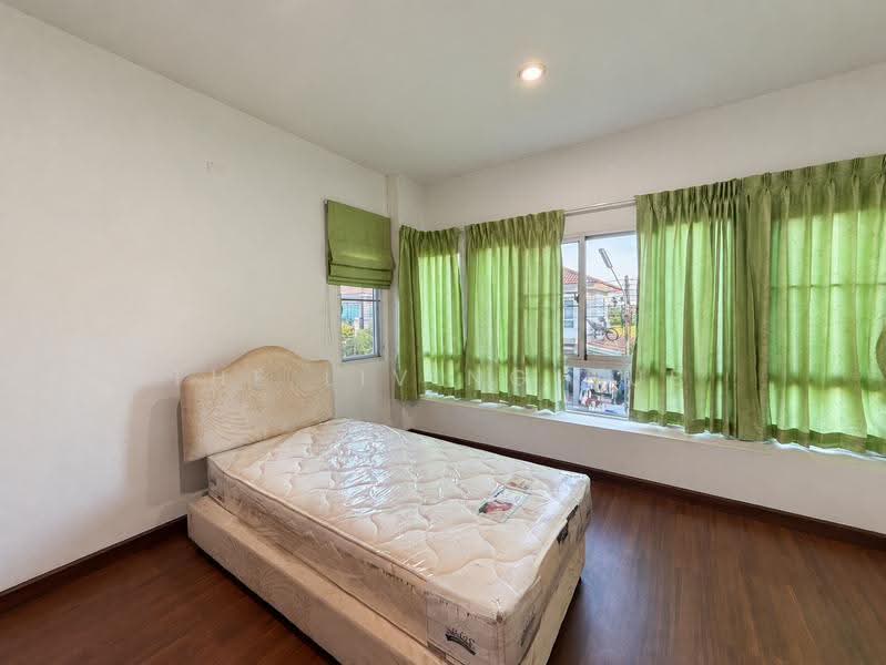 หมู่บ้านปภาวรินท์ เดอะ เซเว่น, นครปฐม, ไร่ขิง, สามพราน, นครปฐม, 150 ตร.ม., บ้านเดี่ยว ขาย, โดย THE LIVING HUB, 500617956 - DDproperty.com