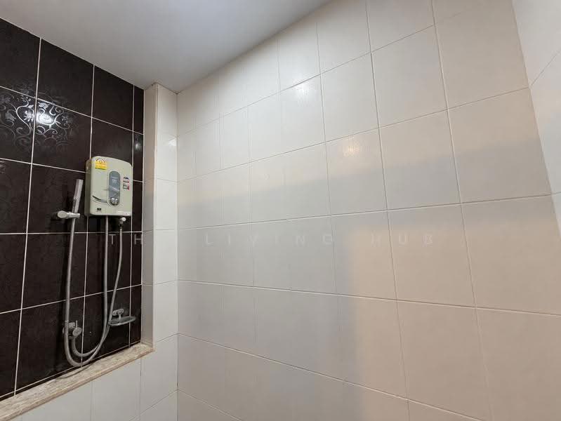 หมู่บ้านปภาวรินท์ เดอะ เซเว่น, Nakhon Pathom, Rai Khing, Sam Phran, Nakhon Pathom, 3 Bedrooms, 150 sqm, Single Detached House For Sale, by THE LIVING HUB, 500617956 - DDproperty.com
