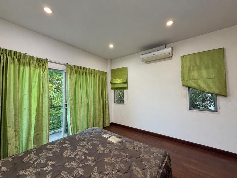 หมู่บ้านปภาวรินท์ เดอะ เซเว่น, Nakhon Pathom, Rai Khing, Sam Phran, Nakhon Pathom, 3 Bedrooms, 150 sqm, Single Detached House For Sale, by THE LIVING HUB, 500617956 - DDproperty.com