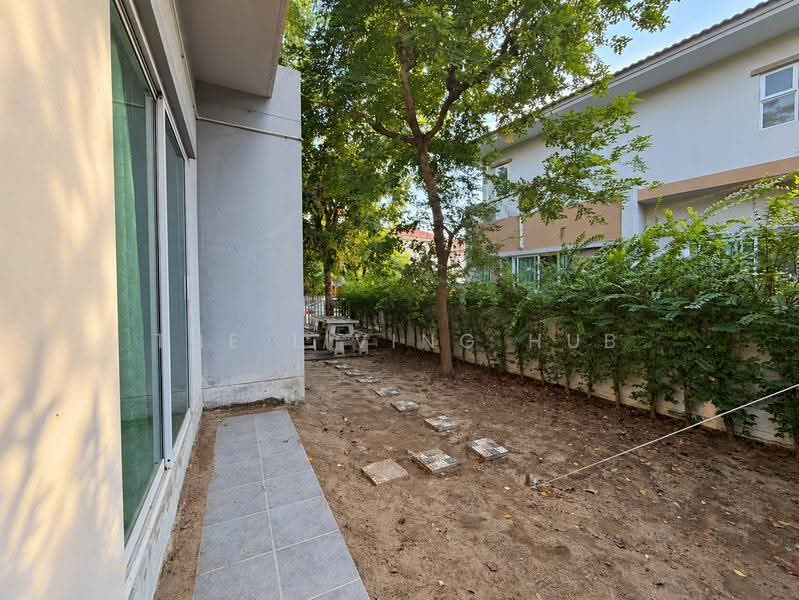 หมู่บ้านปภาวรินท์ เดอะ เซเว่น, Nakhon Pathom, Rai Khing, Sam Phran, Nakhon Pathom, 3 Bedrooms, 150 sqm, Single Detached House For Sale, by THE LIVING HUB, 500617956 - DDproperty.com