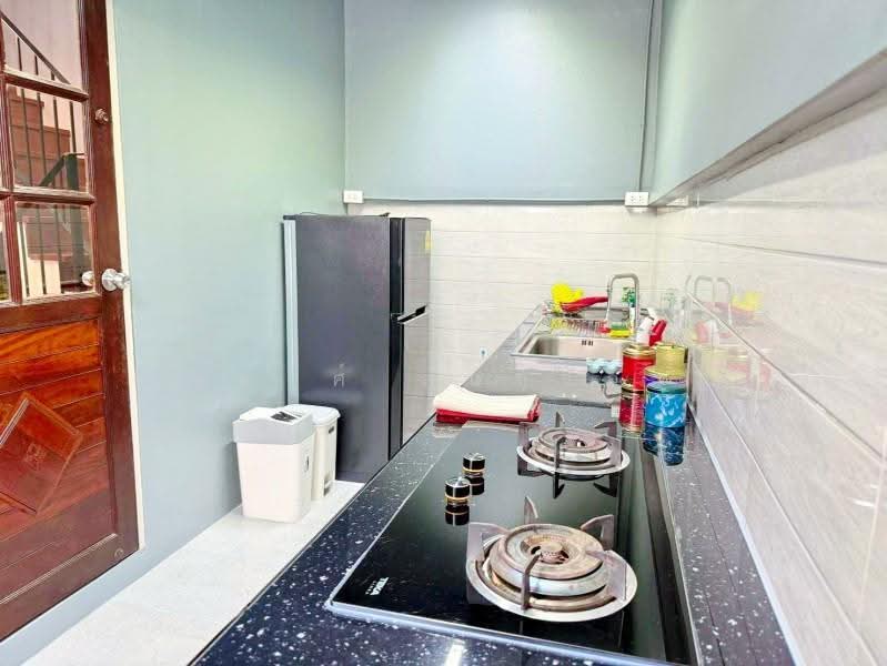 ไม่พบโครงการ, Bangkok, ห้าแยกลาดพร้าว600 ม, Jom Phon, Chatuchak, Bangkok, 4 Bedrooms, 150 sqm, Townhouse For Rent, by ณัฐพงศ์ สุนทรอรุณ, 500617970 - DDproperty.com