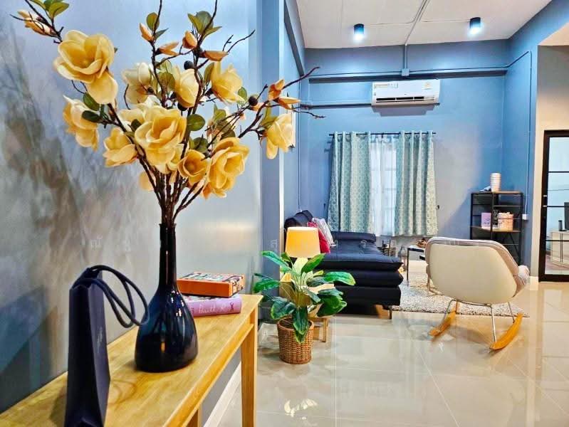 ไม่พบโครงการ, Bangkok, ห้าแยกลาดพร้าว600 ม, Jom Phon, Chatuchak, Bangkok, 4 Bedrooms, 150 sqm, Townhouse For Rent, by ณัฐพงศ์ สุนทรอรุณ, 500617970 - DDproperty.com