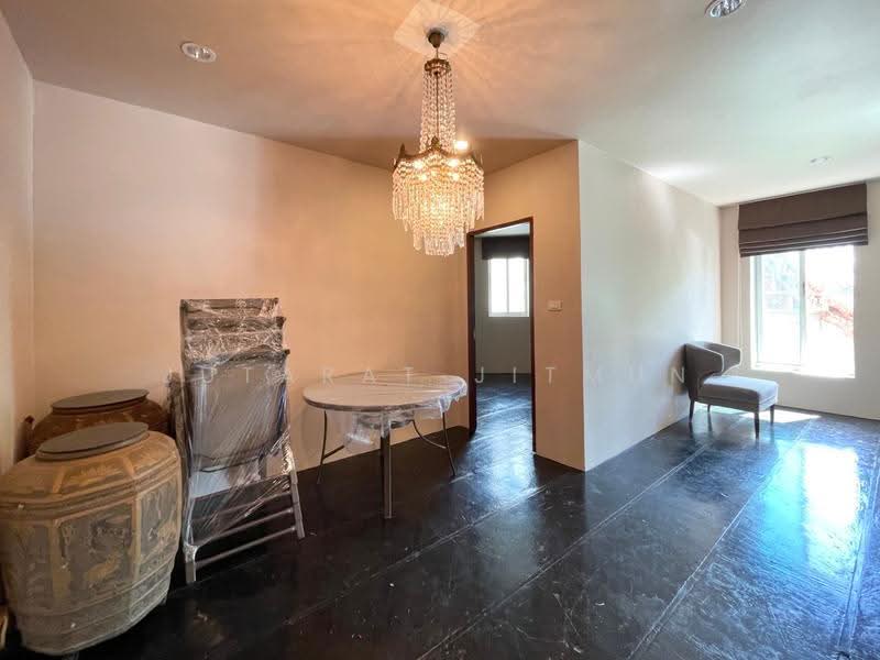อาคารพาณิชย์ ซอยเจริญกรุง 40, Bangkok, Bang Rak, Bangkok, , 70 sqm, Shophouse For Rent, by Jutarat Jitmun, 500617984 - DDproperty.com