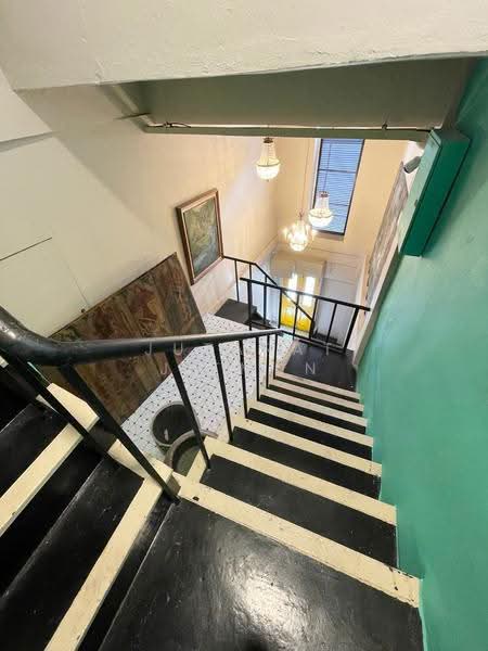 อาคารพาณิชย์ ซอยเจริญกรุง 40, Bangkok, Bang Rak, Bangkok, , 70 sqm, Shophouse For Rent, by Jutarat Jitmun, 500617984 - DDproperty.com