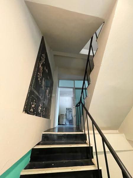 อาคารพาณิชย์ ซอยเจริญกรุง 40, Bangkok, Bang Rak, Bangkok, , 70 sqm, Shophouse For Rent, by Jutarat Jitmun, 500617984 - DDproperty.com