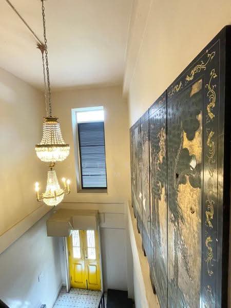 อาคารพาณิชย์ ซอยเจริญกรุง 40, Bangkok, Bang Rak, Bangkok, , 70 sqm, Shophouse For Rent, by Jutarat Jitmun, 500617984 - DDproperty.com