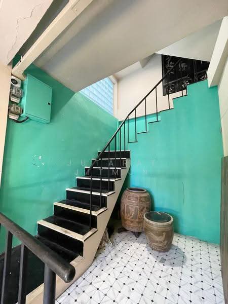 อาคารพาณิชย์ ซอยเจริญกรุง 40, Bangkok, Bang Rak, Bangkok, , 70 sqm, Shophouse For Rent, by Jutarat Jitmun, 500617984 - DDproperty.com