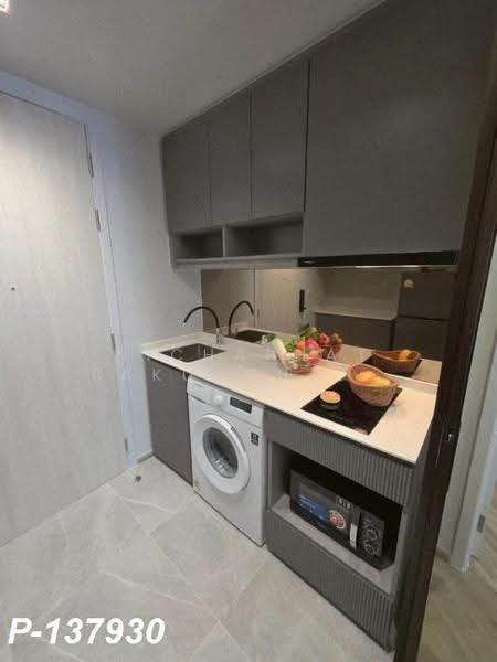 Chapter Thonglor 25, Bangkok, Soi Thonglor 25, Sukhumvit Road, Khlong Tan Nua, Watthana, Bangkok, 1 Bedroom, 35 sqm, Condo For Rent, by Nichaphat Sakunchayapha, 500617989 - DDproperty.com