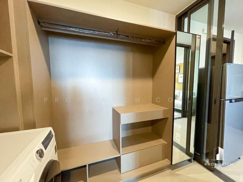XT Huaikhwang, Bangkok, 244 Ratchadaphisek Road, Huai Khwang, Bangkok, 1 Bedroom, 35 sqm, Condo For Sale, by PROPMATCH CO., LTD., 500617992 - DDproperty.com